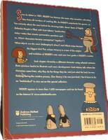 Dilbert Seven years of highly defective people