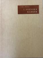 I svenska marker