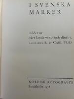 I svenska marker