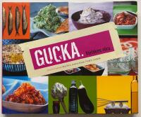 Gucka : v&auml;rldens r&ouml;ra