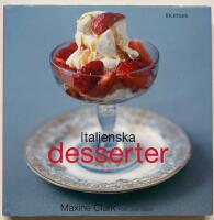 Italienska desserter