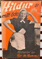 Hildur är mitt öde