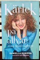 Kärlek på allvar : att välja och behålla en relation