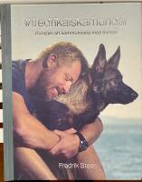 #fredrikälskarhundar : konsten att kommunicera med hundar