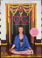 Yoga : fysisk och själslig detox