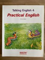 Talking English 4 Elevbok : Practical English