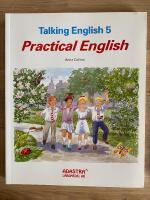 Talking English 5. Elevbok  : Practical English