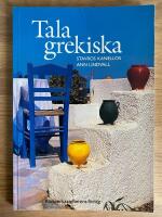 Tala grekiska textbok