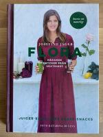 Flora : n&auml;rande drycker fr&aring;n v&auml;xtriket