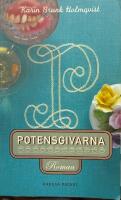 Potensgivarna
