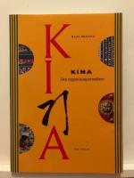 Kina : den nygamla supermakten