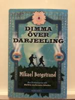 Dimma &ouml;ver Darjeeling