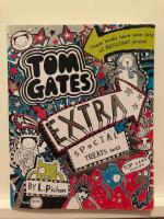 Extra special treats (not)