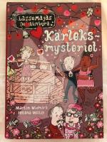 K&auml;rleksmysteriet