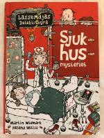 Sjukhusmysteriet