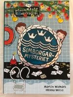Simborgarmysteriet