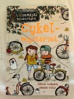 Cykelmysteriet