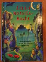 Lilla Monsterboken