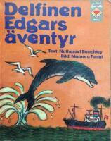 Delfinen Edgars &auml;ventyr