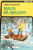 Malin p&aring; Missippi