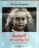 Isabell en vanlig tjej