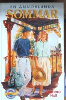 En annorlunda sommar