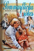 Sommarflicka s&ouml;kes