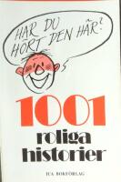 1001 roliga historier