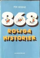 868 roliga historier