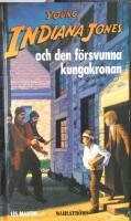 Young I Jones o f&ouml;rs kung