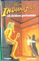 Young I Jones o skr&auml;ck gr