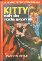 Kitty och de r&ouml;da skorna