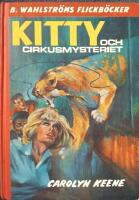 Kitty och cirkusmysteriet
