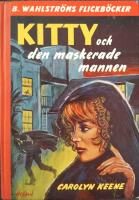 Kitty och den maskerade mannen