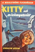 Kitty och minkmysteriet