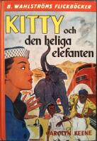 Kitty och den heliga elefanten