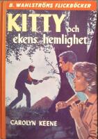 Kitty och ekens hemlighet