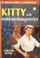 Kitty och armbandsmysteriet