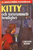 Kitty och tornrummets hemlighet