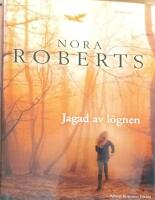 Jagad av l&ouml;gnen