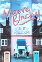 Allt f&ouml;r Frankie