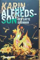 Den sj&auml;tte gudinnan