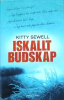 Iskallt budskap