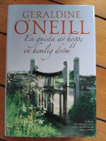 En gnista av hopp, en hemlig dr&ouml;m