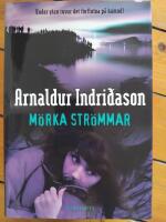 M&ouml;rka str&ouml;mmar