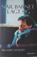 N&auml;r barnet lagt sig