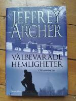 V&auml;lbevarade hemligheter