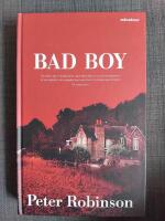 Bad boy