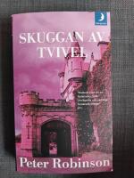 Skuggan av tvivel