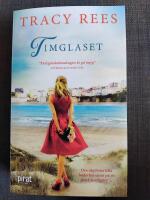 Timglaset